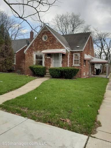 Main picture of 16600 Collingham Dr