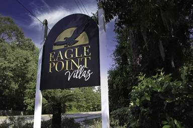 Main picture of Eagle Point Villas