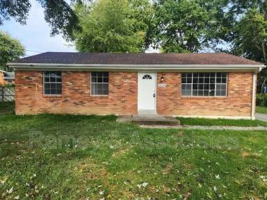 Main picture of 10210 Nola Dr