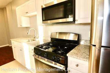 Main picture of 1501 Park Ave