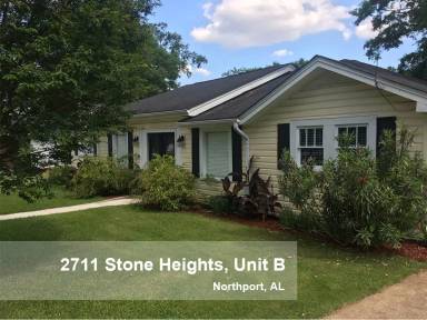 Main picture of 2711 Stone Hts