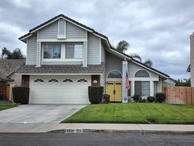 Main picture of 23721 Sierra Oak Dr
