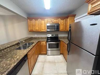 Main picture of 1641 Balfour Point Dr
