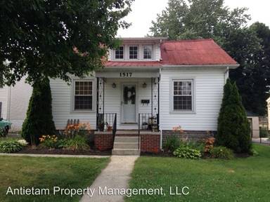 Main picture of 1517 Sherman Ave