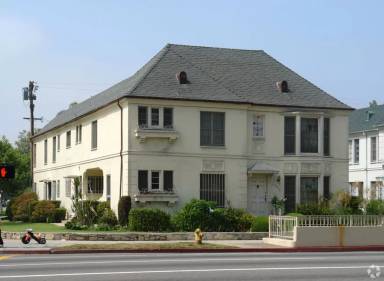 Main picture of 6400 W Olympic Blvd