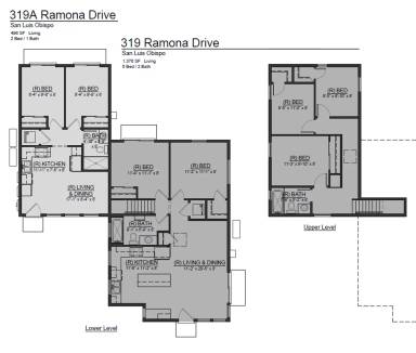 Main picture of 319-321 Ramona Dr