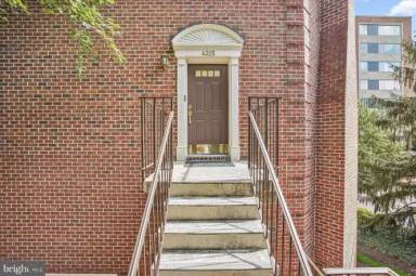 Main picture of 4305 Massachusetts Ave NW