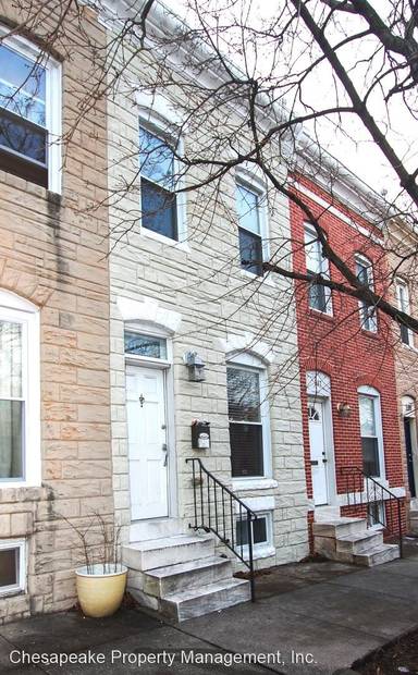 Main picture of 105 N Potomac St