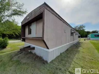 Main picture of Georgetown Mobile Home Park