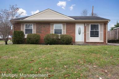Main picture of 3836 Wem Dr