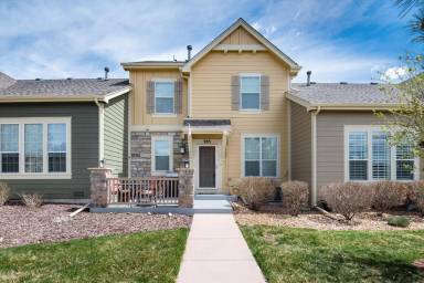 Main picture of 985 Snowy Mesa Pl