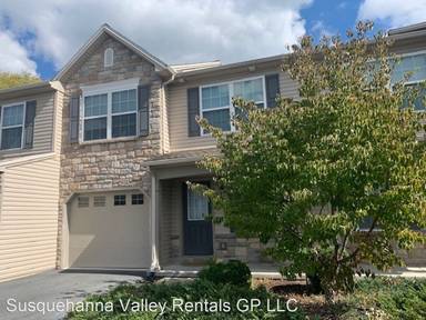 Main picture of The Villas at Silver Creek