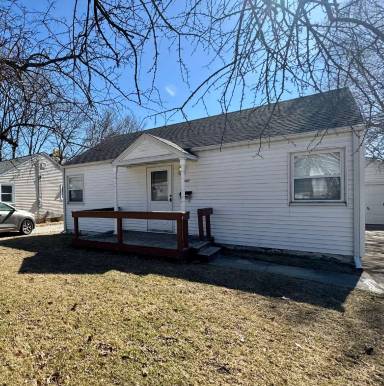 Main picture of 307 Prairie St
