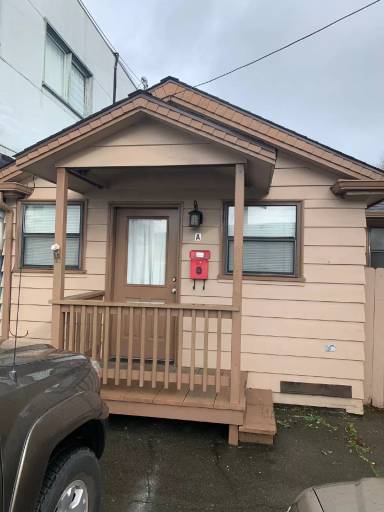 Main picture of 1609 G St