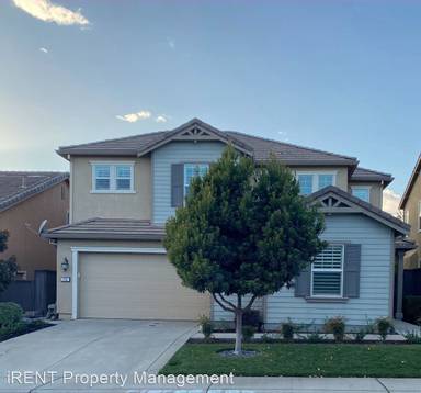 Main picture of 710 Wagon Trail Way