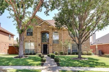 Main picture of 4514 Burnhill Dr