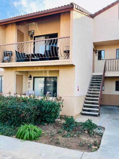 Main picture of Villa Montevina