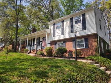 Main picture of 3624 Moultrie St
