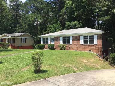 Main picture of 3775 Greenbriar Rd