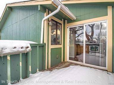 Main picture of 12111 Bannock St