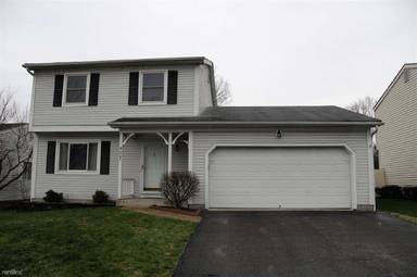 Main picture of 4007 Killary Dr