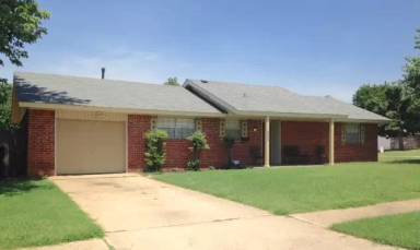 Main picture of 1401 High Meadows Dr