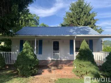 Main picture of 401 Catron St