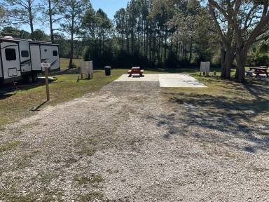Main picture of Camp Sites