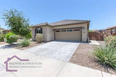 Main picture of 21121 E Via de Olivos