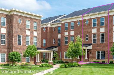 Main picture of 503 Brownstone Row