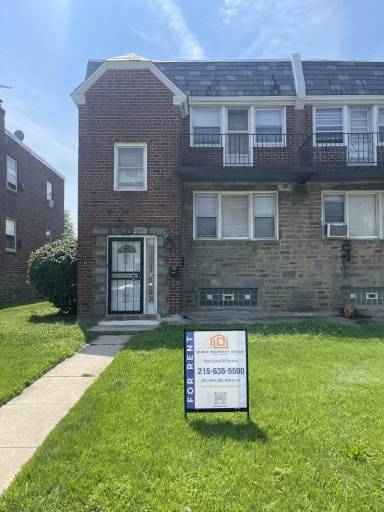 Main picture of 166 W Cheltenham Ave