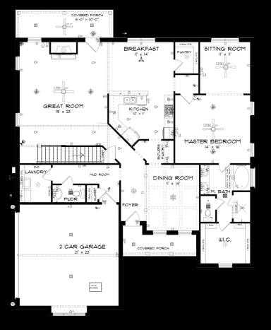 Main picture of 1335 Witherspoon Dr