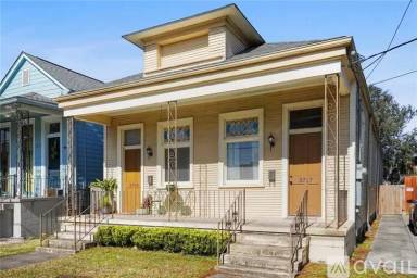 Main picture of 3717 Iberville St