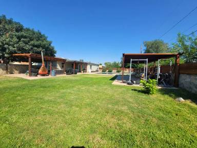 Main picture of 8021 Carpenter Dr