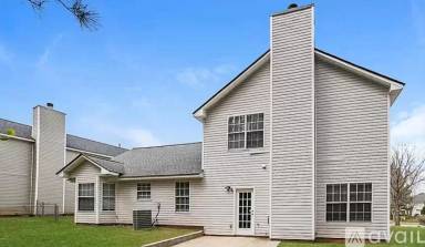 Main picture of 4831 Creekside Pl