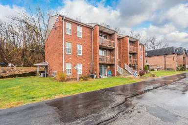 Main picture of 2860 Washington Blvd