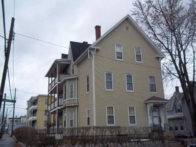 Main picture of 520 Dubuque St
