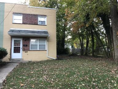 Main picture of 428 Vernon St