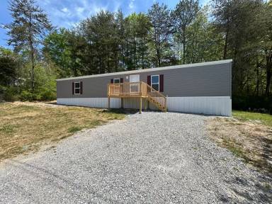 Main picture of 9607 Barbee Rd