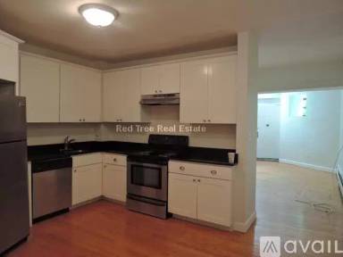 Main picture of 1714 Beacon St