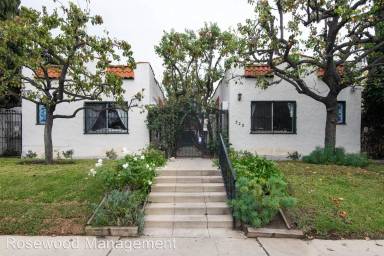 Main picture of 522 1/2 N Alta Vista Blvd