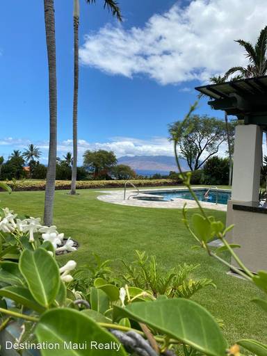 Main picture of Wailea Fairway Villas