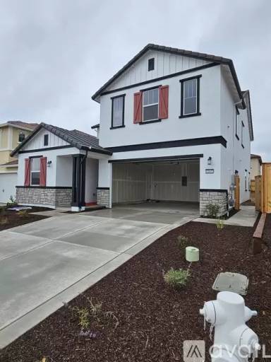 Main picture of 12647 Spotted Wren Way