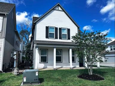 Main picture of 309 Huisache St