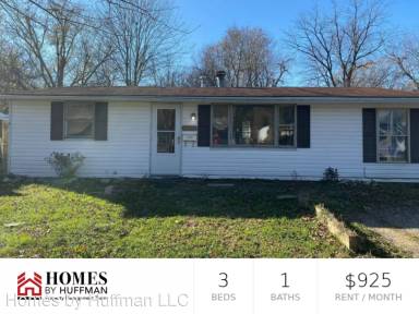 Main picture of 2711 S Villa Dr