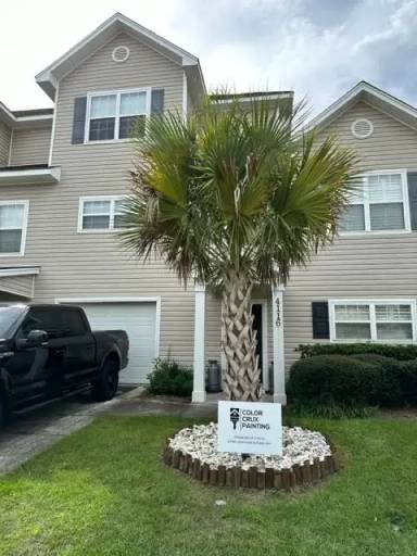 Main picture of 4116 Perrine St