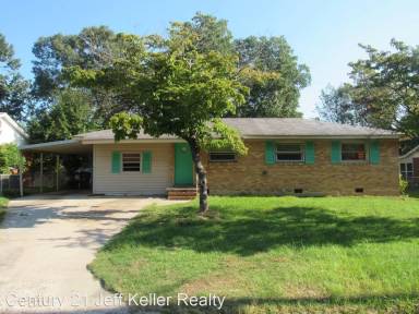 Main picture of 2536 Blueberry Dr