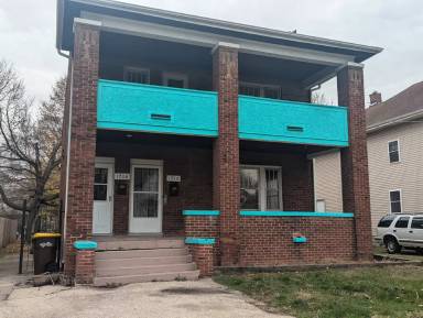 Main picture of 1708 8th St