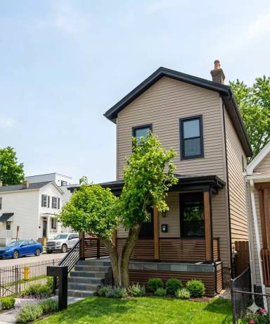 Main picture of 628 Wayne St