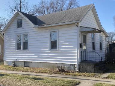 Main picture of 403 Cherry St